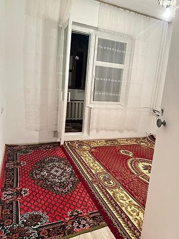 сдаю квартиру сокулук: 2 комнаты, Собственник, Без подселения, С мебелью частично — 2
