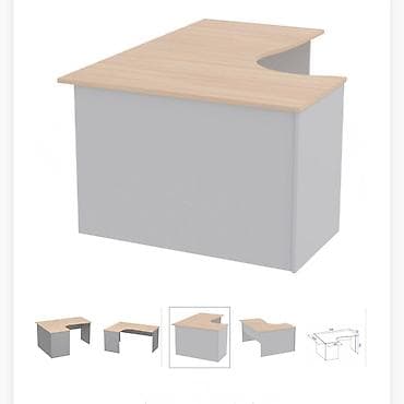 стулья для зала бу: Офисные столы — 2