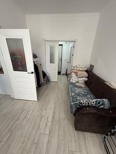 Недвижимость: 1 комната, 34 м², 7 этаж — 4