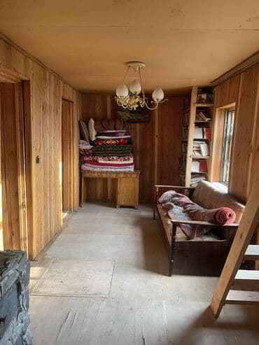 ул баканбаева 5 7 дома: Сдается дача на долгий срок. Свет есть, вода на улице есть. Дача — 4