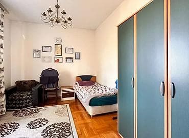 сдаю учебный центр: 350 м², 7 комнат, Утепленный, Теплый пол, Бронированные двери — 9