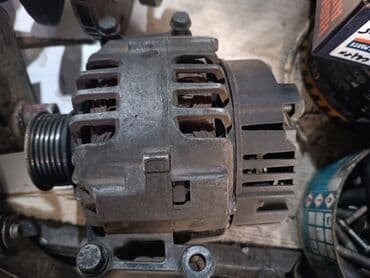 коленвал на фольксваген: Бензиновый мотор Volkswagen 2007 г., 2 л, Б/у, Оригинал, ОАЭ — 4