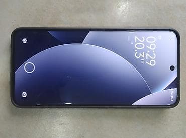 телефон редми ош: Redmi, Redmi 15C, Новый, 256 ГБ, цвет - Черный — 3