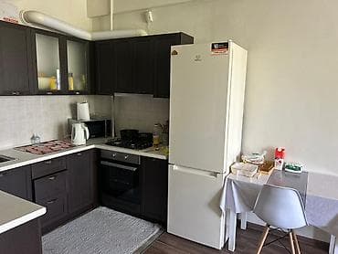 flat kant: 2 комнаты, Собственник, Без подселения, С мебелью полностью — 2