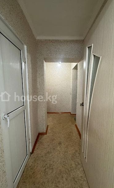 sky: 2 комнаты, 41 м², Советская/Скрябина Индивидуалка, 2 этаж, Косметический ремонт — 8