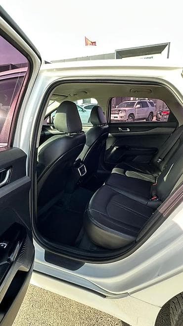 matiz 2013: Kia K5: 2020 г., 2 л, Типтроник, Бензин, Седан — 9