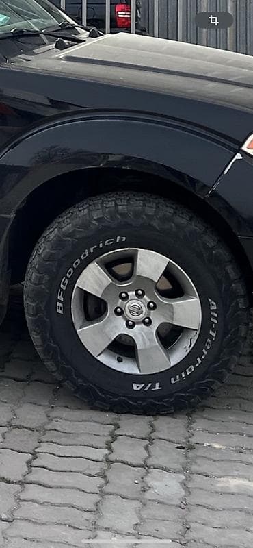 gs lexus: Nissan Pathfinder: 2005 г., 4 л, Автомат, Внедорожник — 3