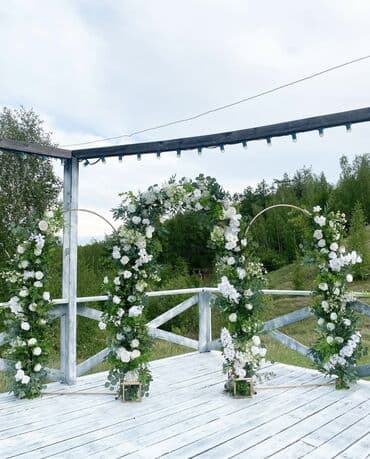 цветы розы оптом: Организация мероприятий | Оформление мероприятий — 7