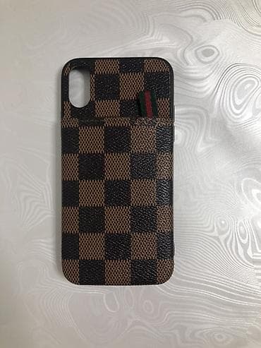 12 lite: Набор чехлов для iPhone X / XS (10 шт.) Состав набора: - Гибкий — 6