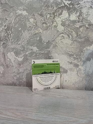solutions intermediate: Струны для акустической гитары D’Addario
Имеются 9, 10, 11 колибры — 6