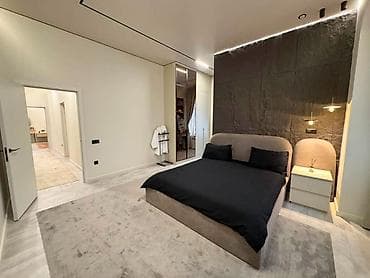 mod: For rent two-level penthouse in the southern part of the city. Central — 7