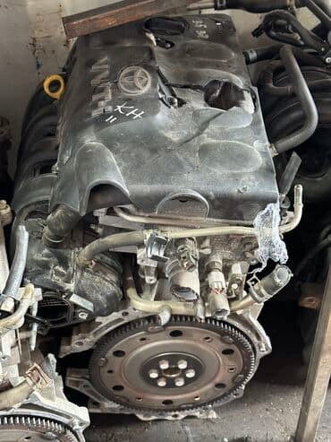 купить бензиновый двигатель на мотоблок: Тойота ист Бб Витз вилл Функарго 
1NZ-fe 1.5 мотор 
Есть в наличии — 3