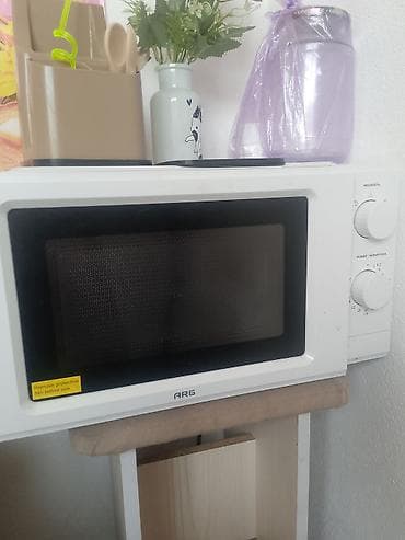 Микроволновка