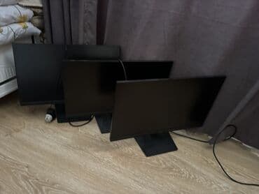 aoc: Корпус ПК, Б/у, DeepCool, цвет - Черный — 5