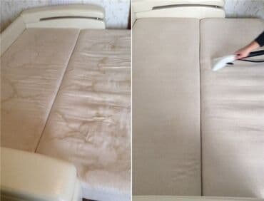чистка пуховых подушек: Химчистка мебели, | Мягкая мебель, Матрасы, Ковролин — 2