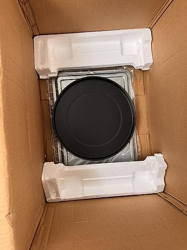 жарочный печь: Духовка — 4