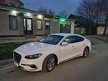 sonata lf: Hyundai Grandeur: 2019 г., 0.3 л, Автомат, Газ, Седан — 3
