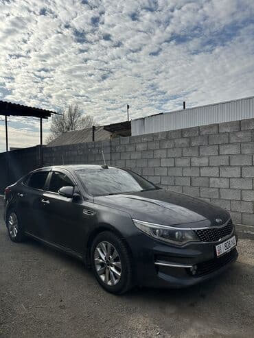 двигатель киа рио 3: Kia K5: 2016 г., 2 л, Автомат, Бензиновая, Седан — 6