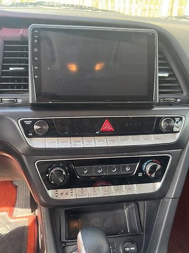 corolla s: Hyundai Sonata: 2020 г., 0.2 л, Автомат, Седан — 10