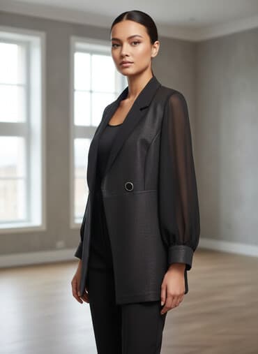 Вечерние платья