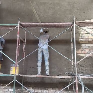 сухая стяжка стяжка аппарат цена: Штукатурка стен Больше 6 лет опыта — 6