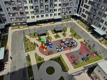 Продажа квартир: 2 комнаты, 50 м², Элитка, 9 этаж, Дизайнерский ремонт — 7