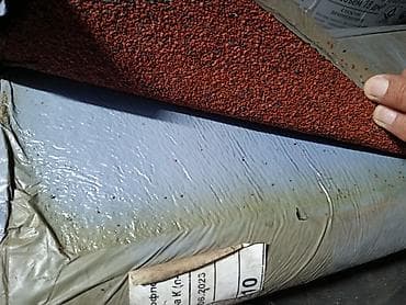 ондулин цена: Рулонные гидроизоляционные и звукоизоляционные материалы. 1 — 2