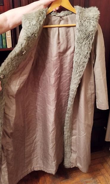 mango плащ: Продаю плащевку Размер 48-50 Состояние хорошее Производство германия — 2