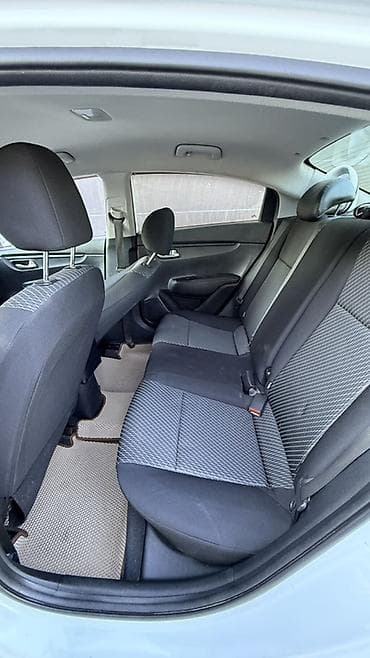 аренда kia rio: Kia Rio: 2019 г., 1.6 л, Автомат, Бензин, Седан — 6