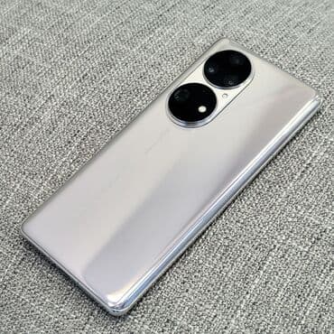 хонор 50 телефон: Huawei P50 Pro, Б/у, 256 ГБ, цвет - Серебристый, 2 SIM, eSIM — 5