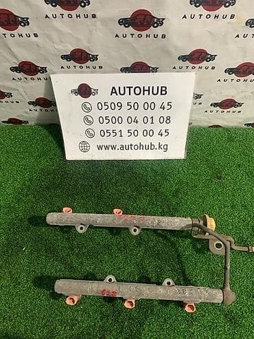 Форсунка Lexus Б/у, Оригинал, Япония