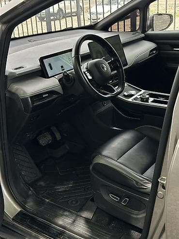i30: BYD : 2023 г., Автомат, Электромобиль, Кроссовер — 8