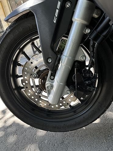 скутере: Продаётся Osaka ADV 180cc GST 🏍️🔥 В идеальном состоянии Торг есть (в — 9
