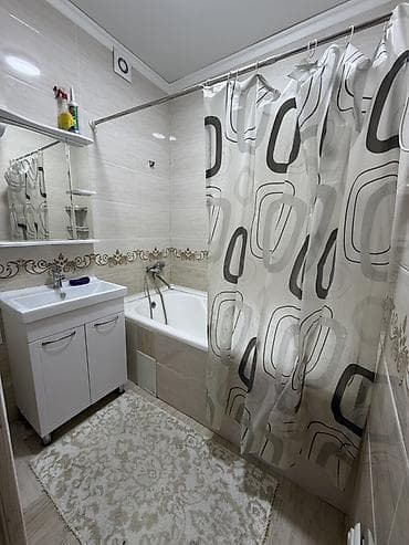 дом комната: 74 м², С мебелью — 3