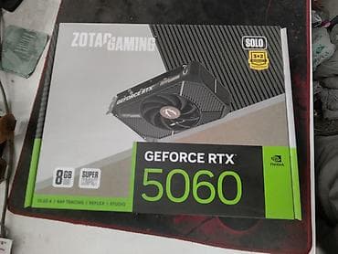 ингалятор детский ош: Видеокарта для ПК, Новый, GeForce RTX, 8 ГБ — 1