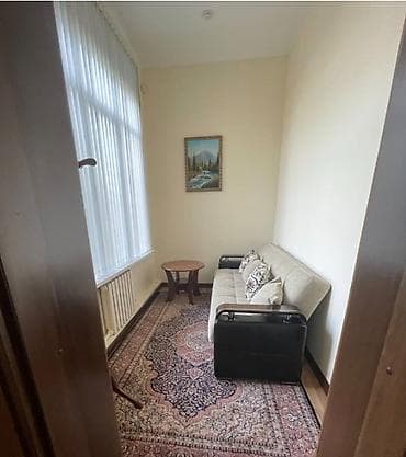 Недвижимость: Аренда офисов, 300 м², В жилом комплексе, С отдельным сан узлом, С юридическим адресом, 1 линия — 6