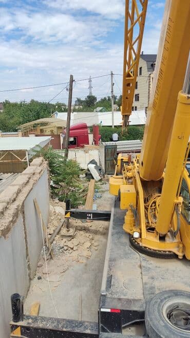 бетонные панели: Б/у, Размер: 1.5 x 6 x Другое, Установка, Демонтаж, Гарантия — 10