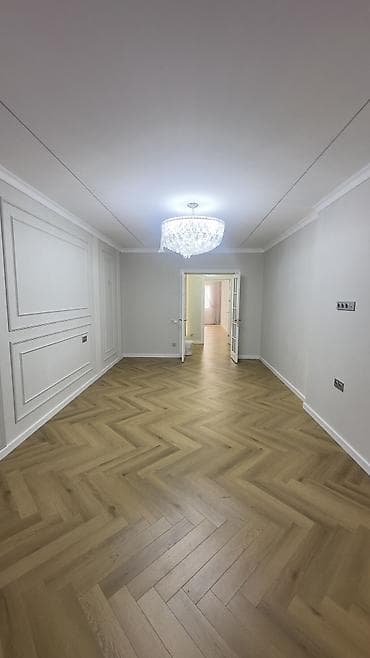 11: 3 комнаты, 98 м², Элитка, 8 этаж, Евроремонт — 7