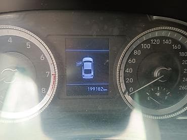 соната 2020: Hyundai Sonata: 2020 г., 2 л, Автомат, Газ, Седан — 6