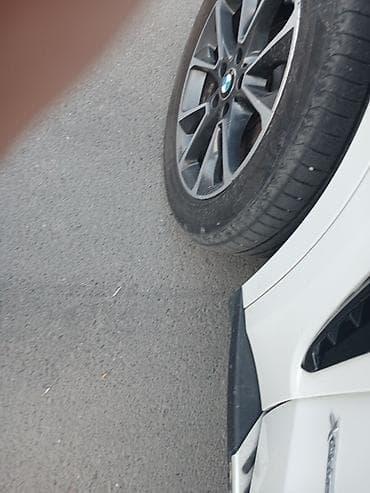 x5 2017: BMW X5: 2017 г., 3 л, Автомат, Бензин, Кроссовер — 8