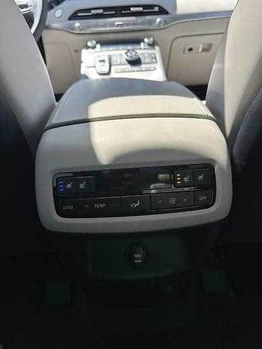 Продажа авто: Hyundai Palisade: 2021 г., 2.2 л, Автомат, Дизель, Кроссовер — 8