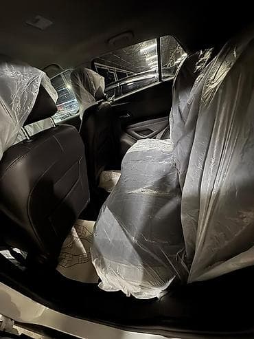 w210 430: Chevrolet Trax: 2020 г., Кроссовер — 9