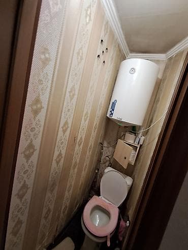жк немецкий квартал фото: 2 комнаты, Собственник, Без подселения, С мебелью полностью — 7