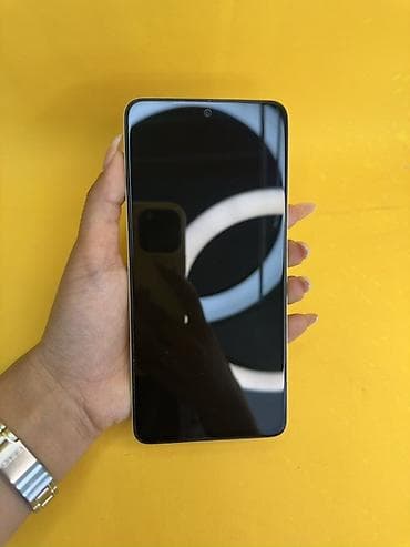 можна в россрочку: Redmi, Redmi Note 14, Б/у, 256 ГБ, цвет - Зеленый, В рассрочку, 2 SIM — 6