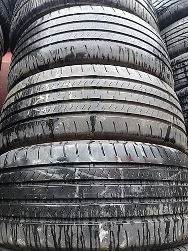 стейдж 2 цена: Шины 225 / 55 / R 19, Лето, Б/у, Комплект, Япония, Toyo — 6