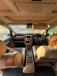 альфард машина цена бишкек: Toyota Alphard: 2006 г., 3 л, Автомат, Бензин, Минивэн — 3