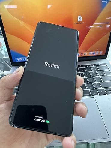 9 lite: Redmi, Redmi Note 14 Pro Plus, Б/у, 256 ГБ, цвет - Черный, 2 SIM — 3