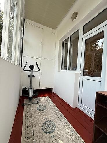 green house: 3 комнаты, Агентство недвижимости, Без подселения, Без мебели — 4