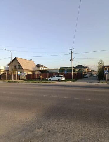 аренда частных домов в бишкеке: Дом, 190 м², 4 комнаты, Собственник, Старый ремонт — 2