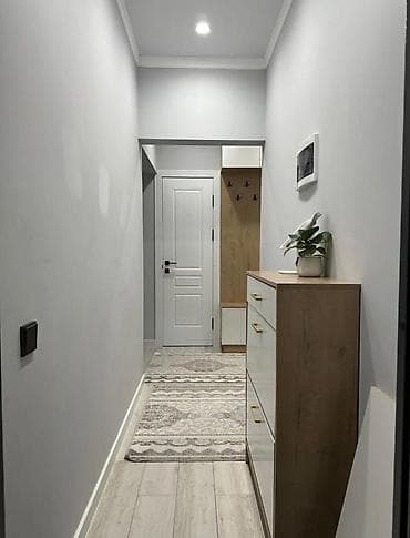 Квартиры: 2 комнаты, 54 м², 3 этаж — 10